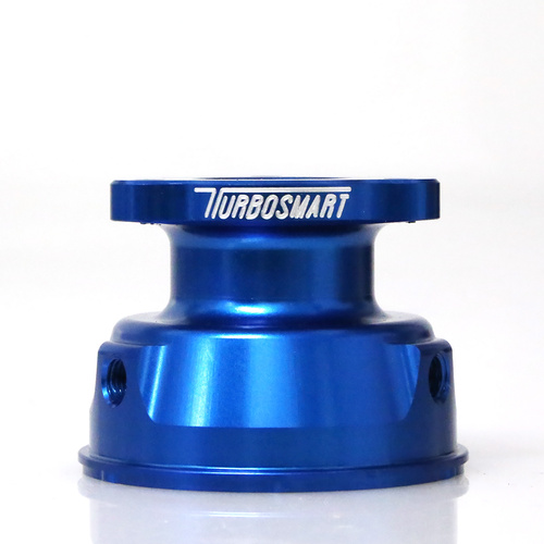 TURBOSMART Gen 4 WG38/40/45 Top Sensor Cap (Cap Only) - Blue