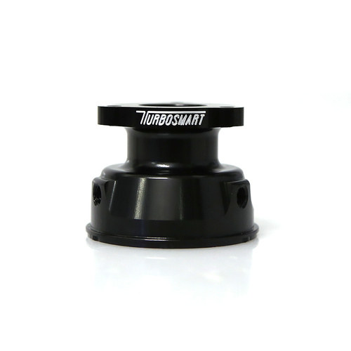 TURBOSMART Gen 4 WG38/40/45 Top Sensor Cap (Cap Only) - Black