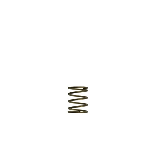 TURBOSMART GenV External Wastegate Spring, 3PSI, Inner, Orange, For WG45/50, Each
