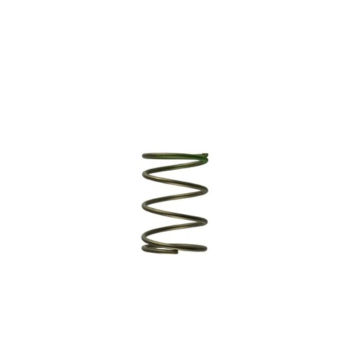 TURBOSMART GenV External Wastegate Spring, 7PSI, Middle, Green, For WG45/50, Each