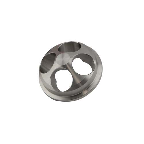 TURBOSMART Stainless Weld Flange,ALV 4-1 Stainless Weld Flange