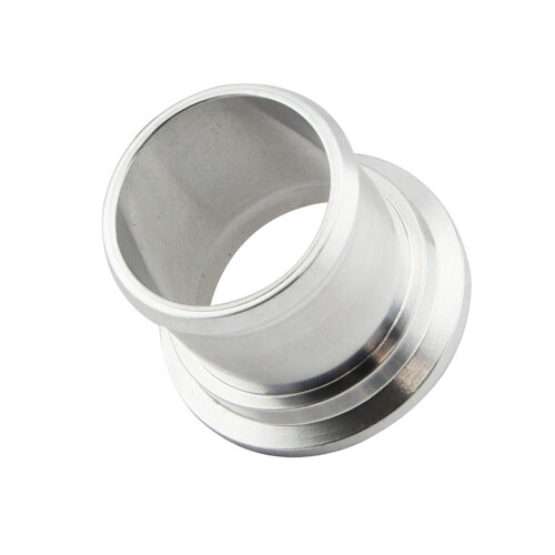 TURBOSMART ALV40 Inlet Pipe Adapter, 1-1/2″ (38.1mm), Each