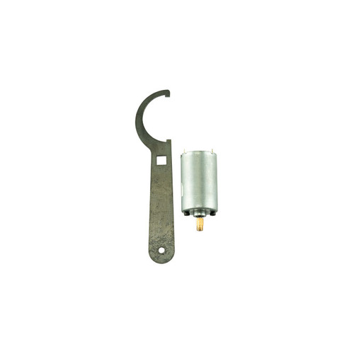 TURBOSMART Replacement Motor, For eSG50 Electronic StraightGate50, Each
