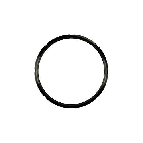 TURBOSMART Accent Locking Collar, Black, Each