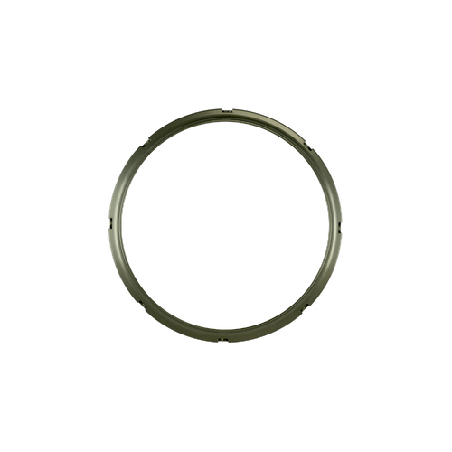 TURBOSMART Accent Locking Collar, Platinum, Each