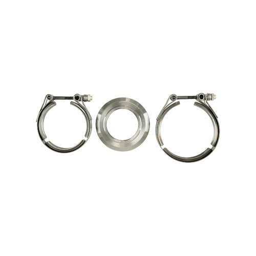 TURBOSMART Adapter Flange, StraightGate50 to WG45 HyperGate45, Each