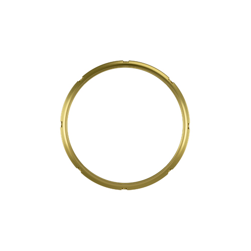 TURBOSMART Accent Locking Collar, Gold, For GenV WG60 PowerGate60, Each