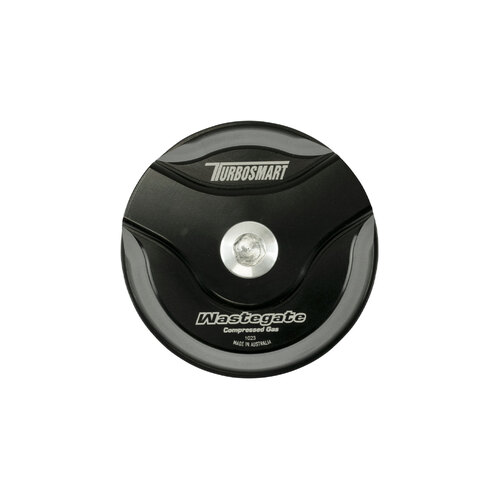TURBOSMART Cap Replacement, For HyperGate45 ProGate50 C02 HP, Full Range Valve, Each