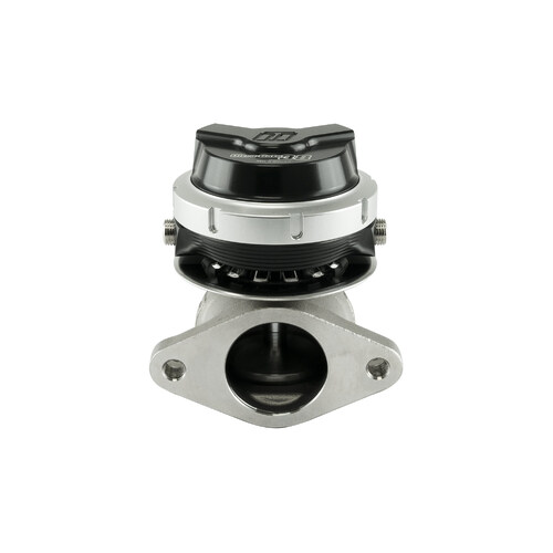 TURBOSMART GenV UltraGate38 External Wastegate, 7PSI, Black, Kit