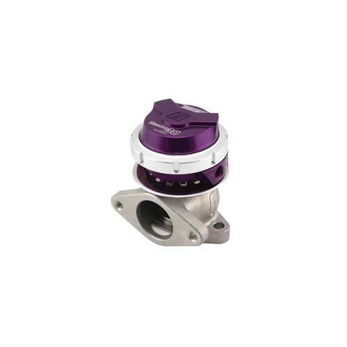 TURBOSMART waste gate,WG38 GenV Ultra-Gate 38mm wastegate - 14psi Purple