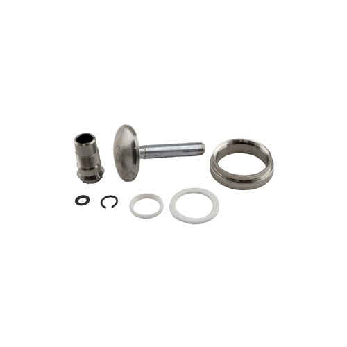 TURBOSMART GenV WG38 Valve & Guide Set