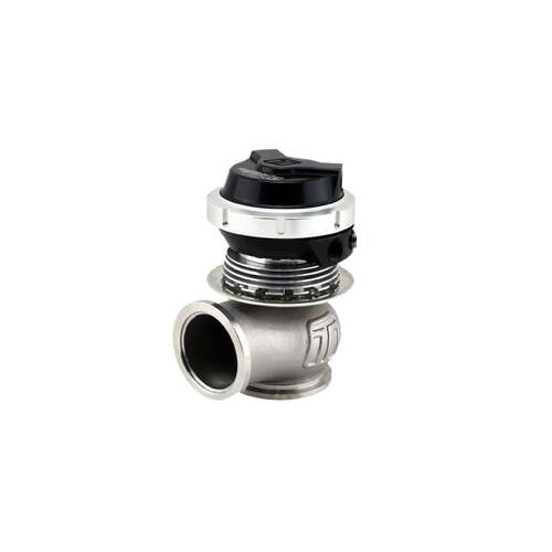 TURBOSMART GenV CompGate40M ‘Motorsport’ External Wastegate, 14PSI, Black, Kit