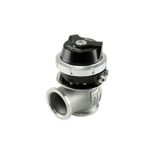 TURBOSMART GenV CompGate40 CG C02 'High Pressure' External Wastegate, Kit