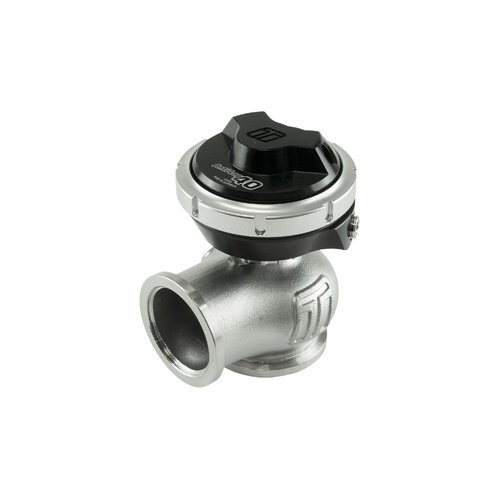 TURBOSMART Turbocharger Componet, Anti-Lag Valve, 40mm, Each