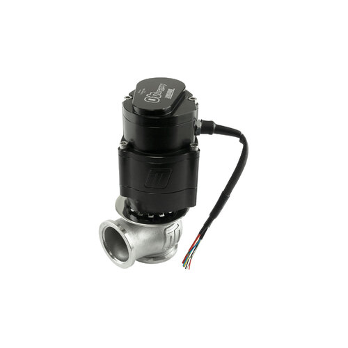 TURBOSMART Turbocharger Componet, Anti-Lag Valve, Gen-V eALV40, Electronic, 40mm, Each