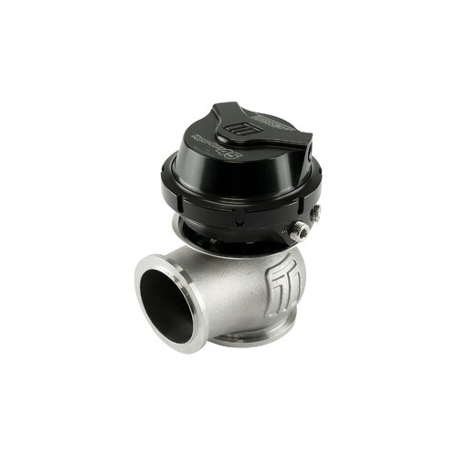 TURBOSMART GenV HyperGate45 External Wastegate, 14PSI, Sleeper, Kit