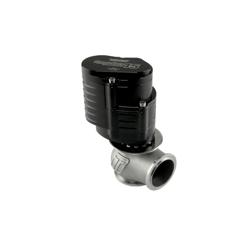 TURBOSMART GenV Electronic HyperGate45 External Wastegate, Kit