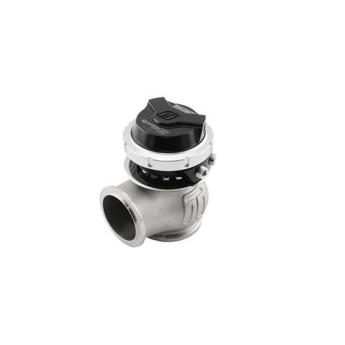 TURBOSMART GenV Hypergate45-Lite External Wastegate, 14PSI, Black, Kit