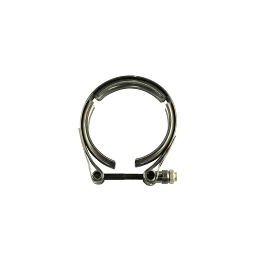 TURBOSMART GenV WG45 Inlet V-Band Assembly, Each
