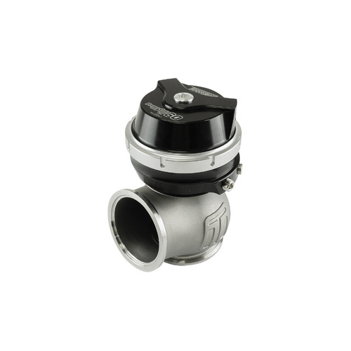 TURBOSMART GenV PowerGate60 CG C02 'High Pressure' External Wastegate, 26PSI, Kit