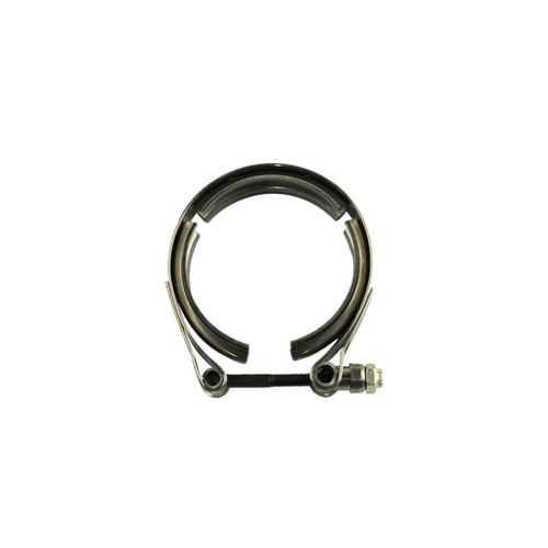 TURBOSMART GenV WG60 Outlet and StraightGate50 V-Band Assembly, Each