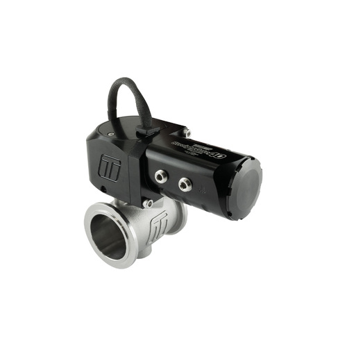 TURBOSMART StraightGate40 eSG40 Electronic External Wastegate, Kit