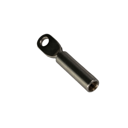 TURBOSMART Wastegate Rod End, Replacement, 0.250 in. Hold, Internal, Each