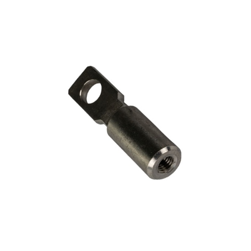 TURBOSMART Wastegate Rod End, Replacement, 6.3mm Hold, Internal, Each