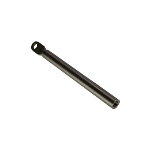TURBOSMART Clevis, For IWG75, 1/4″ UNF Thread, 6.3mm (Hole) x 125mm, Each