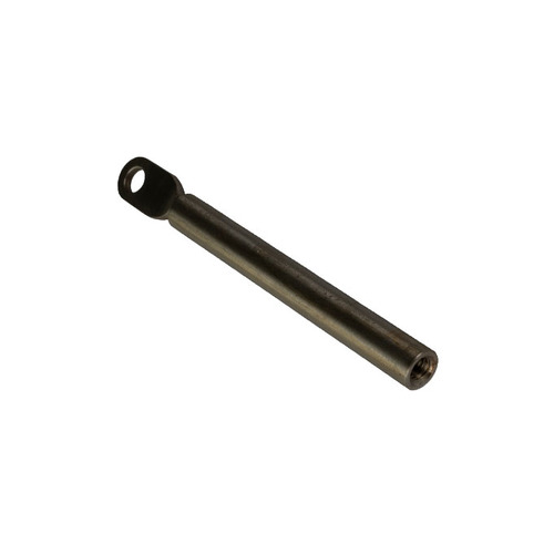TURBOSMART Clevis, For IWG75, M6 Thread, 6.3mm (Hole) x 100mm, Each