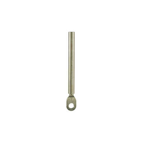 TURBOSMART IWG Clevis, 8.3mm (Hole) x 115mm, 1/4″ UNF, Each