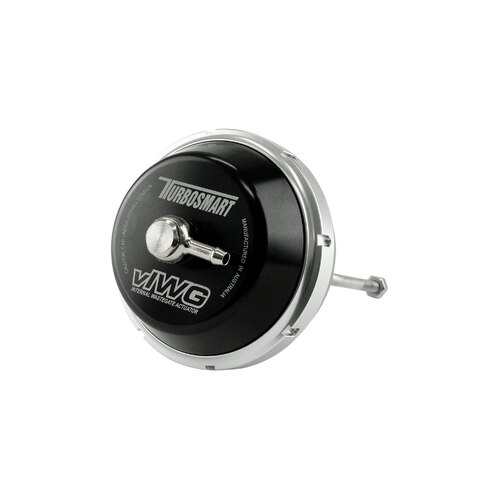 TURBOSMART vIWG Wastegate Actuator, For BMW N20 Engines, 6 inHg, Each