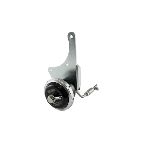 TURBOSMART IWG75 Wastegate Actuator, For Subaru WRX 2009-2014 & WRX STI 04-Current, 7 PSI, Black, Each