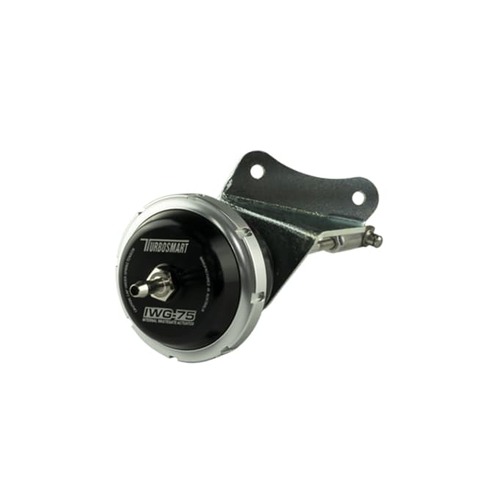 TURBOSMART IWG75 Wastegate Actuator, Twin Port, For WRX STI GDB Spec C EJ207 VF36 & VF37, Each