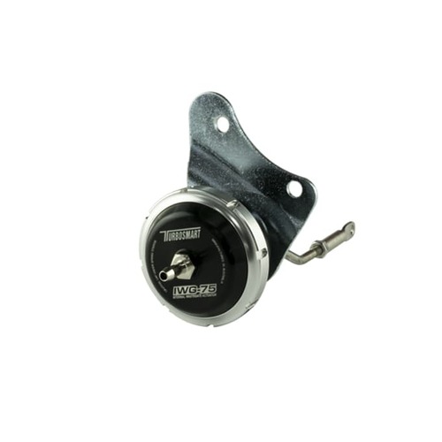 TURBOSMART IWG75 Wastegate Actuator, For Nissan Pulsar/Juke 1.6T, 14PSI, Each