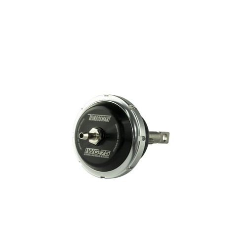 TURBOSMART IWG75 Wastegate Actuator, For Nissan Patrol ZD30DDTi, 7PSI, Each