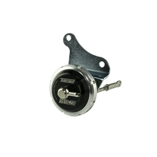 TURBOSMART IWG75 Wastegate Actuator, For Nissan Patrol TD42T, 7PSI, Each