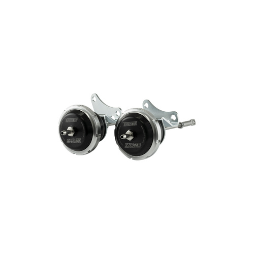TURBOSMART IWG75 Wastegate Actuator, For Nissan GT-R RB26DETT, 7PSI, Each