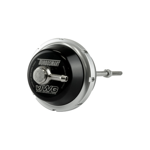 TURBOSMART vIWG Borg Warner Wastegate Actuator, 57mm Diaphragm, 6inHg, Each
