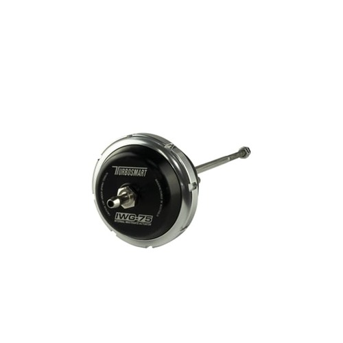 TURBOSMART IWG75 Wastegate Actuator, Twin Port, For Borg Warner EFR B2 Single/Twin Scroll, 14PSI, Each
