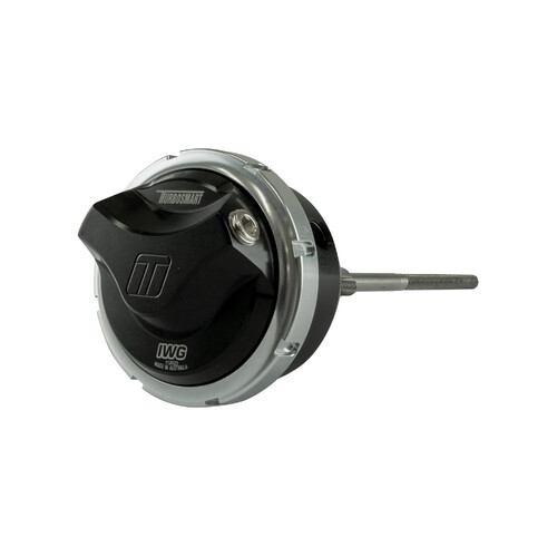 TURBOSMART GenV IWG Wastegate Actuator, Twin Port, For BorgWarner EFR, 14PSI, Each