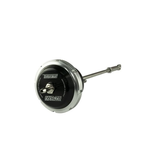 TURBOSMART IWG75 Wastegate Actuator, For Ford Powerstroke 7.3L, 21 PSI, Each