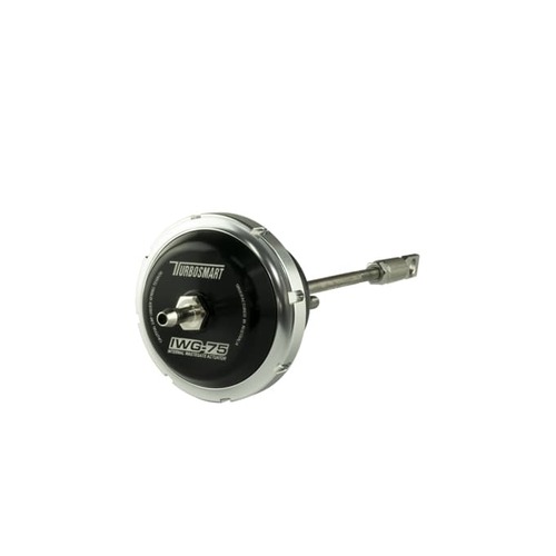 TURBOSMART IWG75 Wastegate Actuator, For Ford Mustang 2.3 EcoBoost, 7PSI, Each