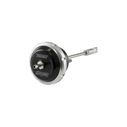 TURBOSMART IWG75 Wastegate Actuator, For Ford Focus RS 2.3 EcoBoost, 12PSI, Each