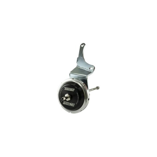 TURBOSMART IWG75 Wastegate Actuator, For Astra VXR TypeH, 7PSI, Black, Each