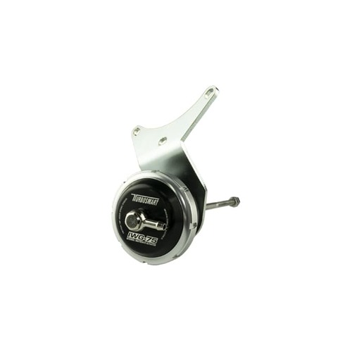 TURBOSMART IWG75 Wastegate Actuator, For Corsa VXR, 7PSI, Black, Each