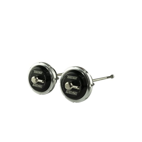 TURBOSMART IWG75 Wastegate Actuator, For Porsche 993 911 Turbo, 24PSI, Black, Each
