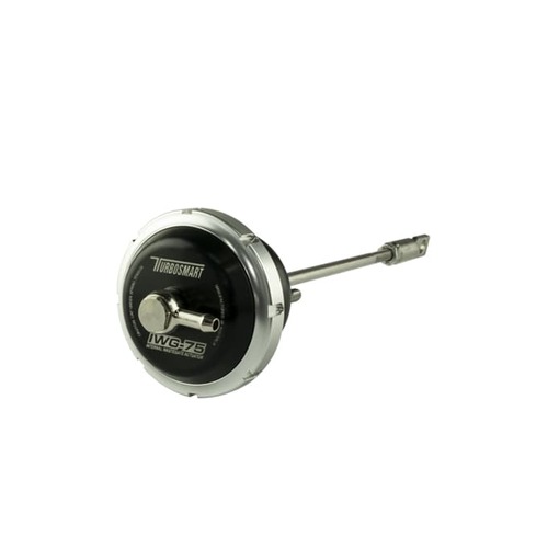 TURBOSMART IWG75 Wastegate Actuator, For Dodge Ram 5.9L TD, 26PSI, Each