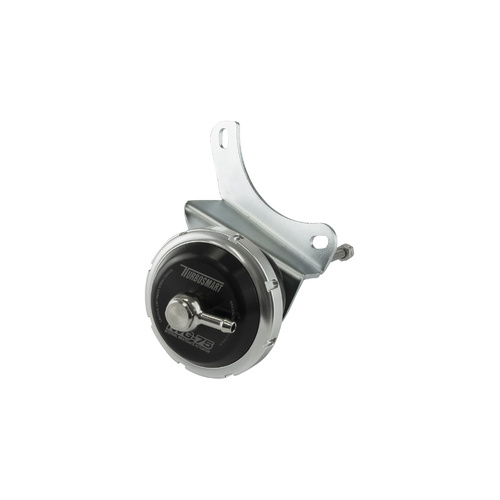 TURBOSMART IWG75 Wastegate Actuator, For K04 Leon, 5PSI, Black, Each