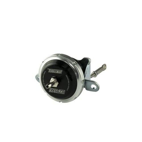 TURBOSMART Wastegate, Internal, IWG75 Renault Megane RS250 7 PSI - Black